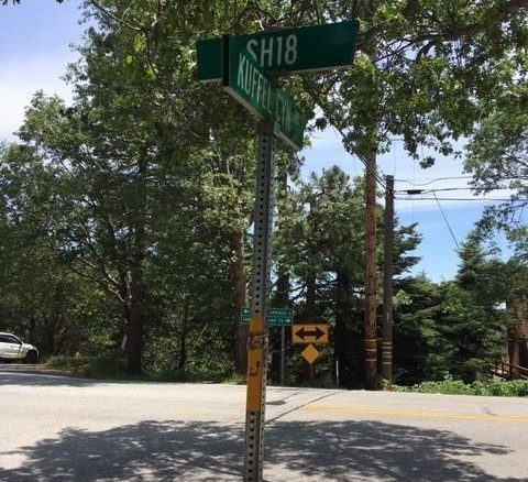 Highway 18, Skyforest, CA 92385