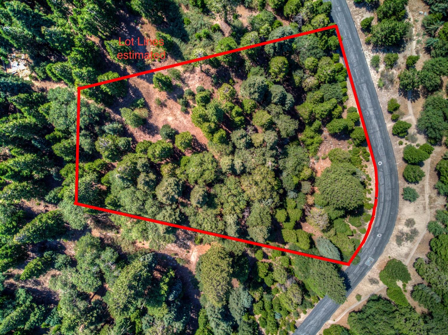 199 Cedar Ridge Drive, Lake Arrowhead, CA 92352