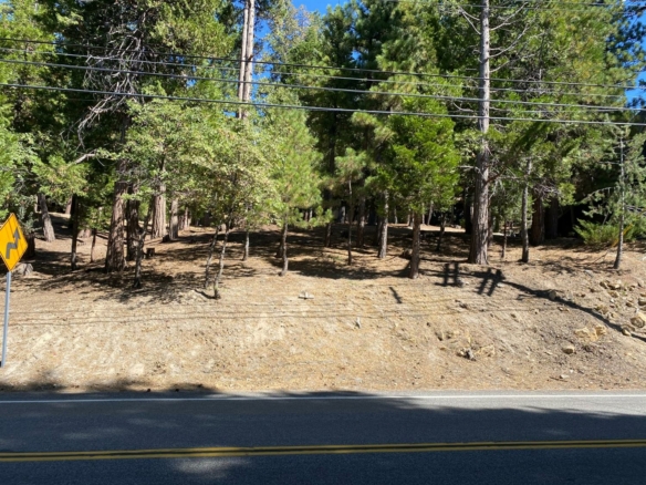 Grass Valley Road, Lake Arrowhead, CA 92352