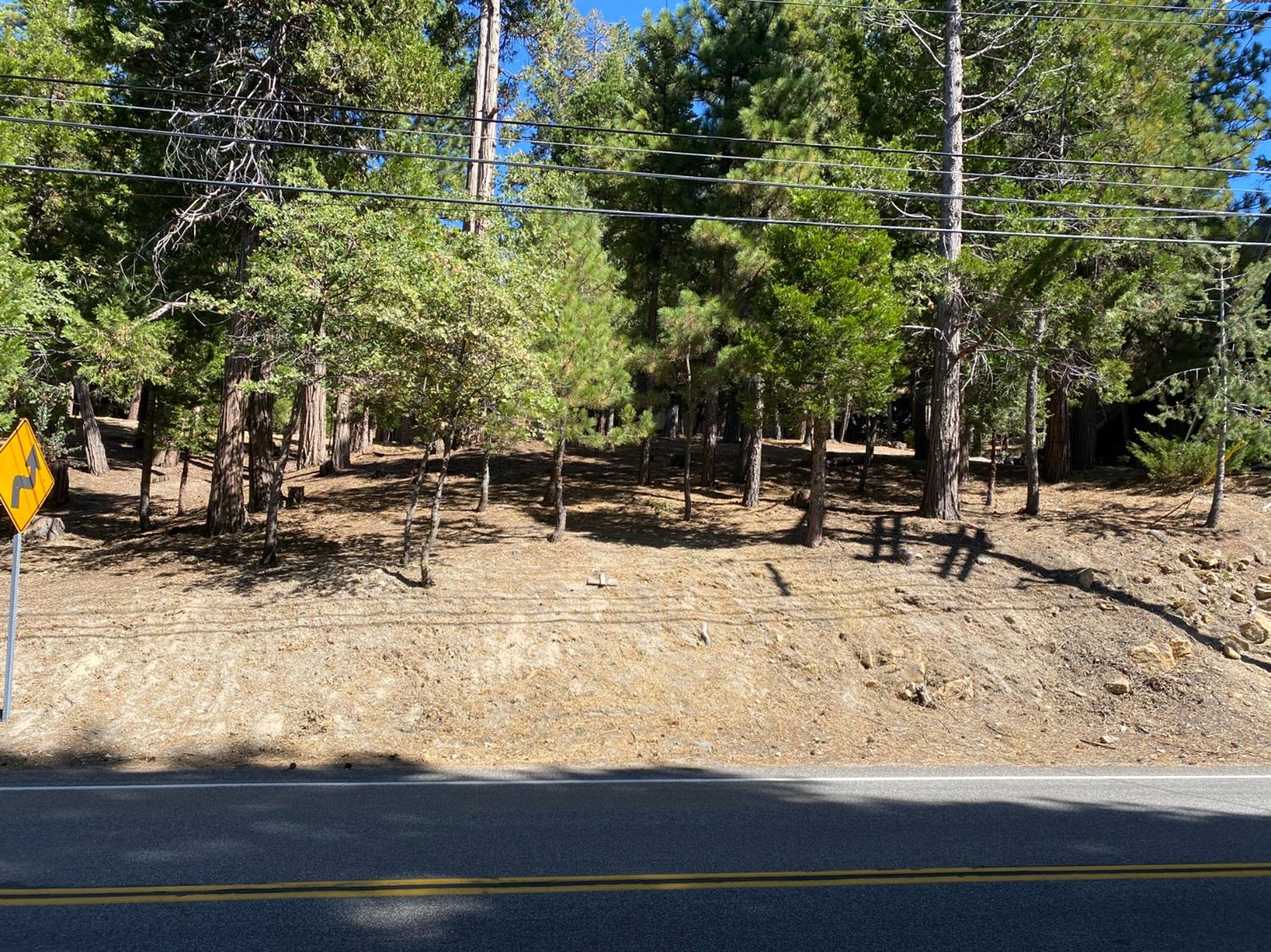 Grass Valley Road, Lake Arrowhead, CA 92352
