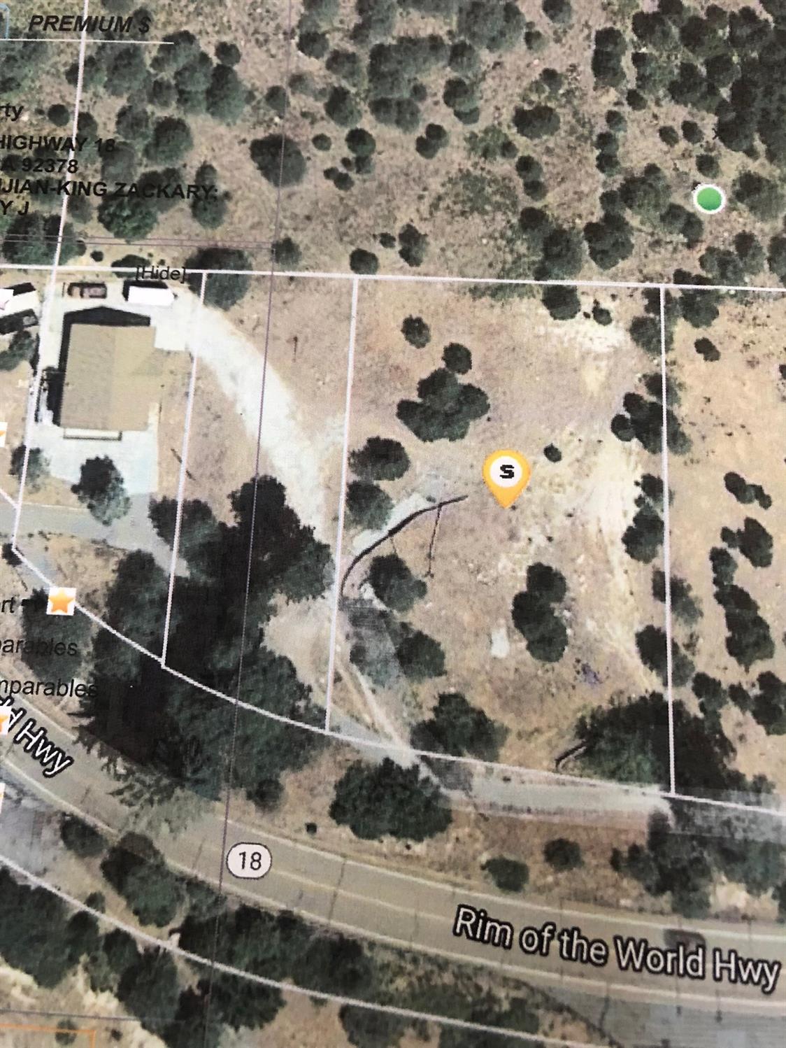 26208 Hwy 18, Rimforest, CA 92378