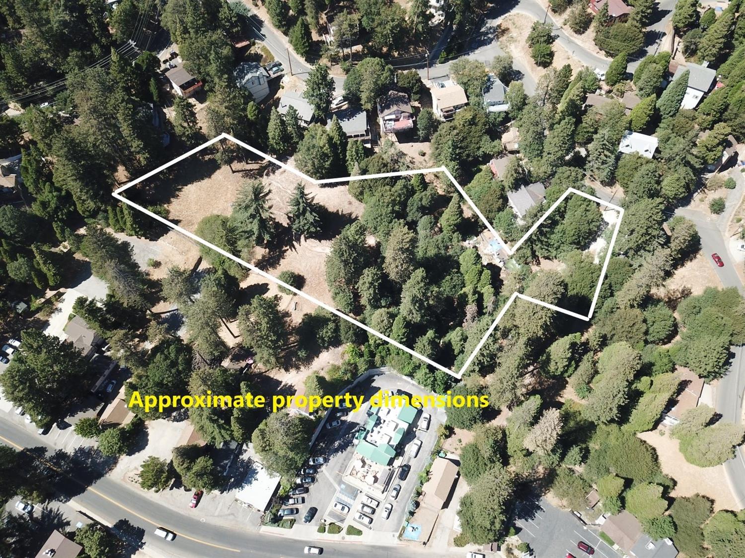 Zurich Drive, Crestline, CA 92325