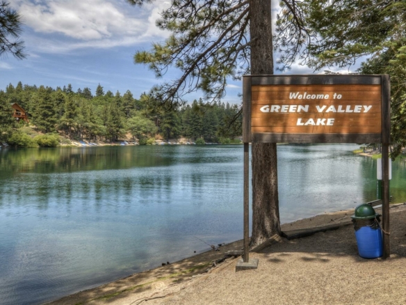 33275 Iris Drive, Green Valley Lake, CA 92341