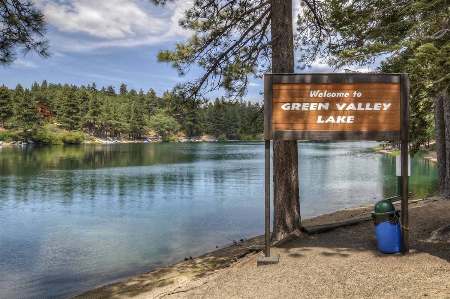 33275 Iris Drive, Green Valley Lake, CA 92341