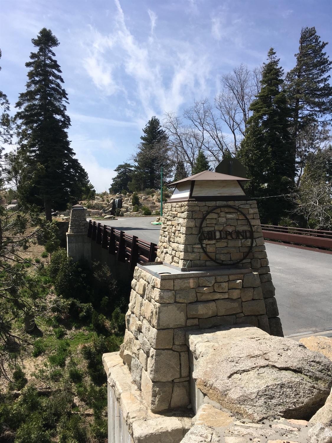 189 Mill Pond Road, Lake Arrowhead, CA 92352