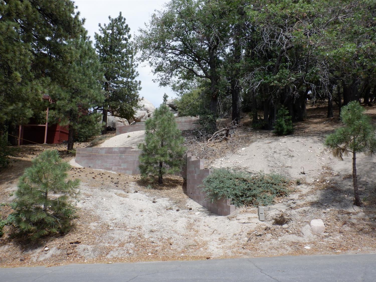 33090 Piedras Grandes, Green Valley Lake, CA 92341
