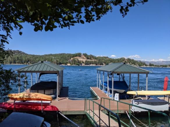 Palisades, Lake Arrowhead, CA 92352