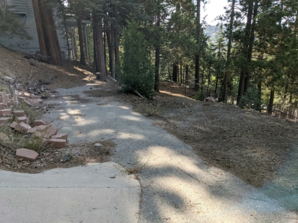 Grass Valley Road, Lake Arrowhead, CA 92352