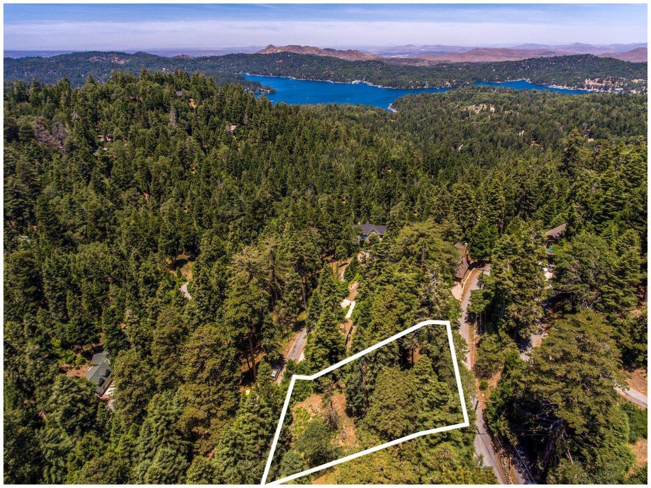Greenbriar Drive, Skyforest, CA 92385