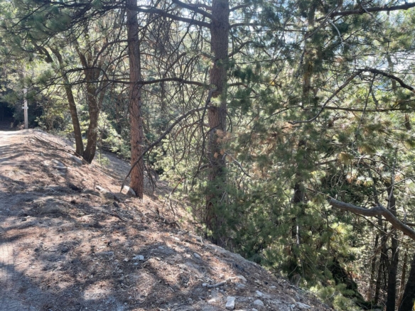 Highland Drive, Crestline, CA 92325