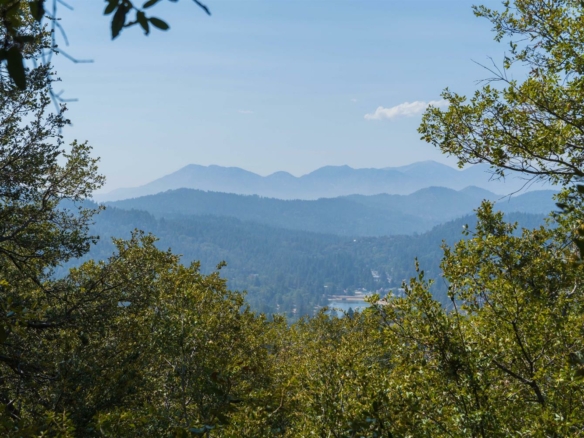Chillon Dr, Crestline, CA 92325
