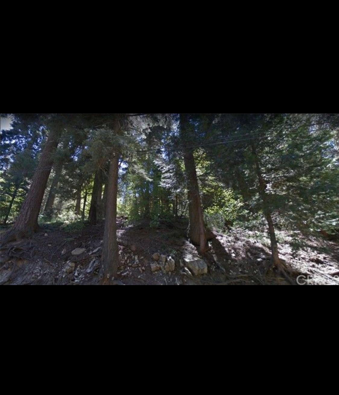 Oakmont Lane, Lake Arrowhead, CA 92352