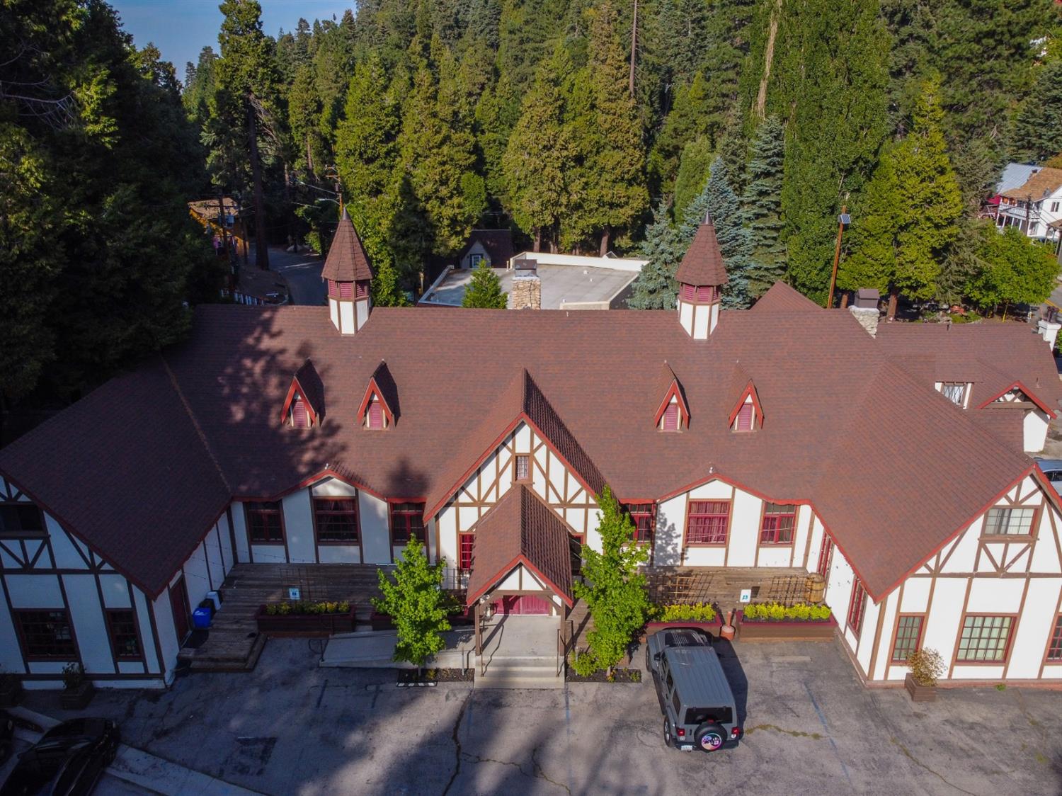 800 Arrowhead Villa Road, Lake Arrowhead, CA 92352