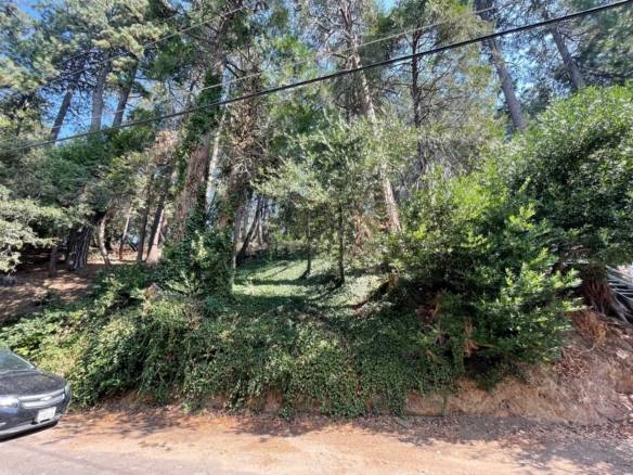 Scenic Drive, Crestline, CA 92325
