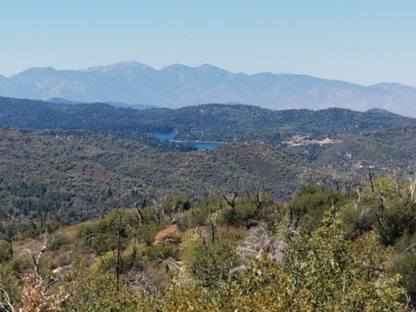 150 Trail End Road, Green Valley Lake, CA 92341