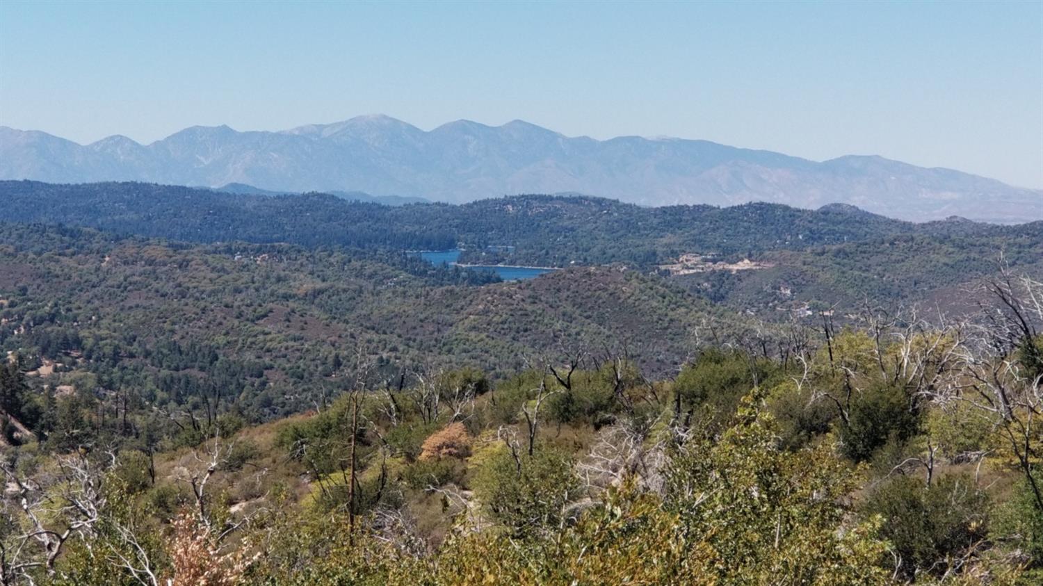 150 Trail End Road, Green Valley Lake, CA 92341