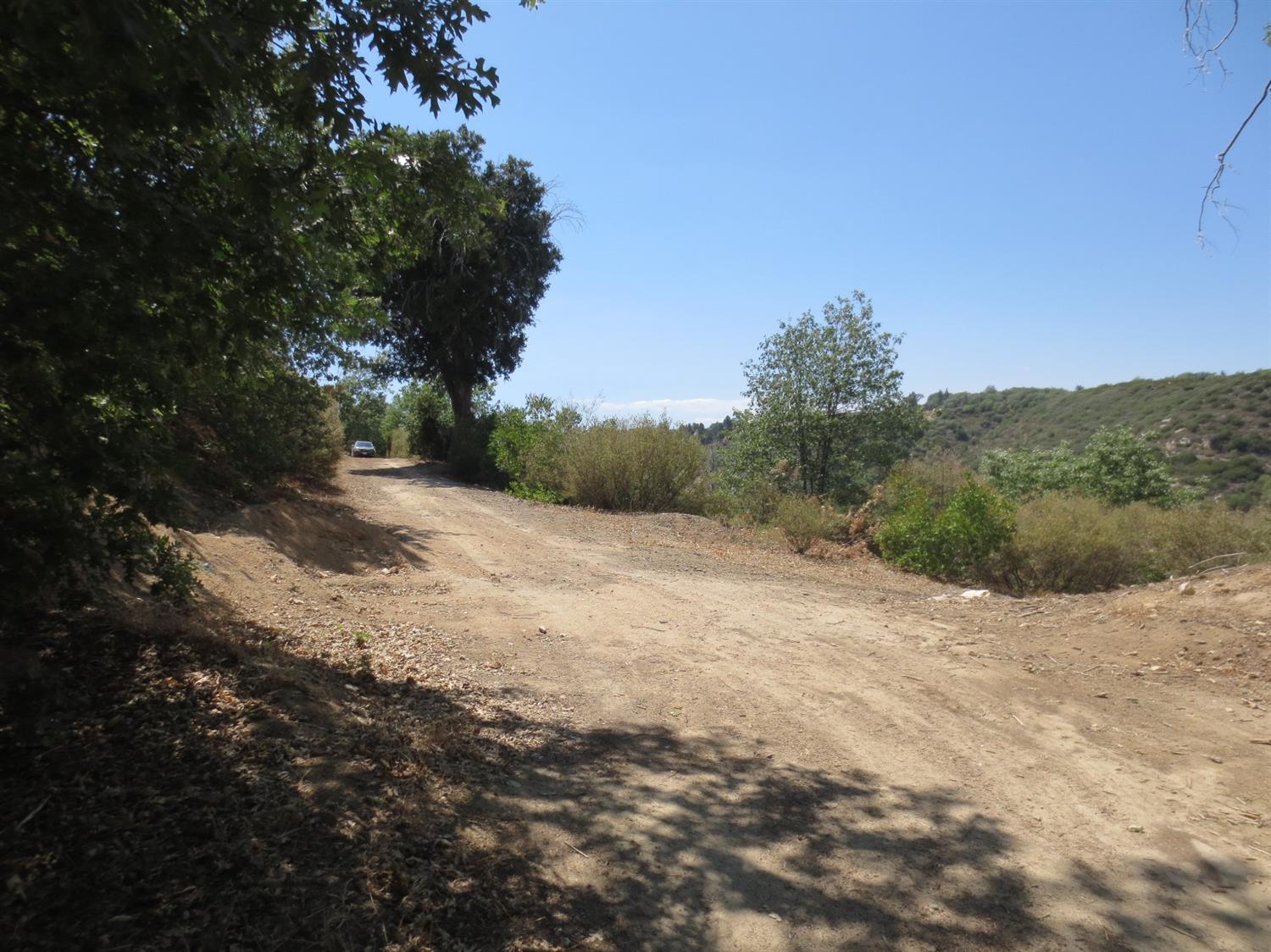 Fir Drive, Cedar Glen, CA 92321