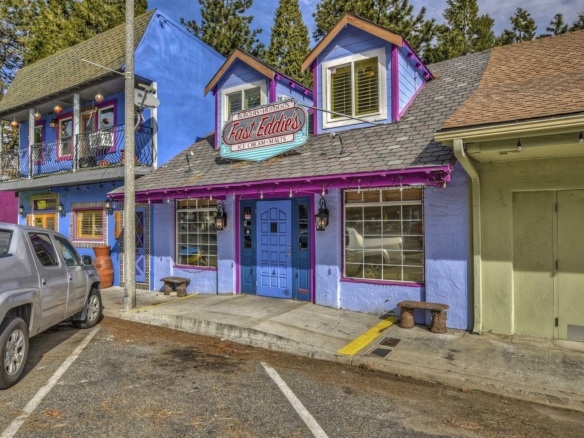23450 Crest Forest Drive, Crestline, CA 92325
