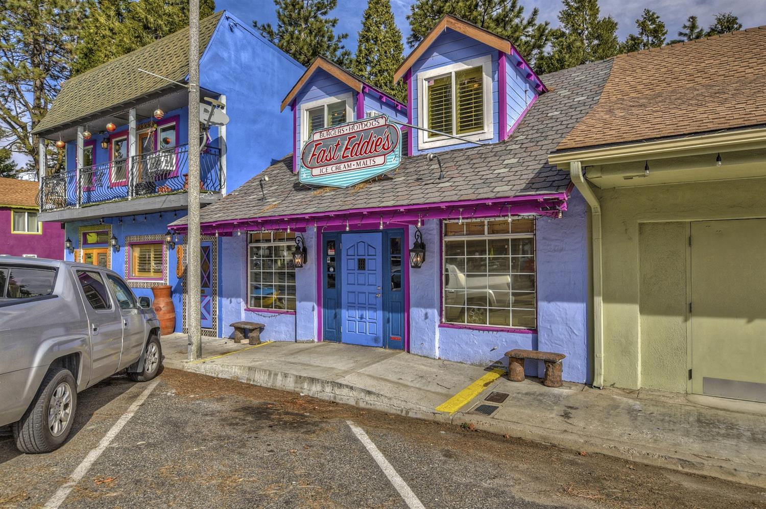23450 Crest Forest Drive, Crestline, CA 92325