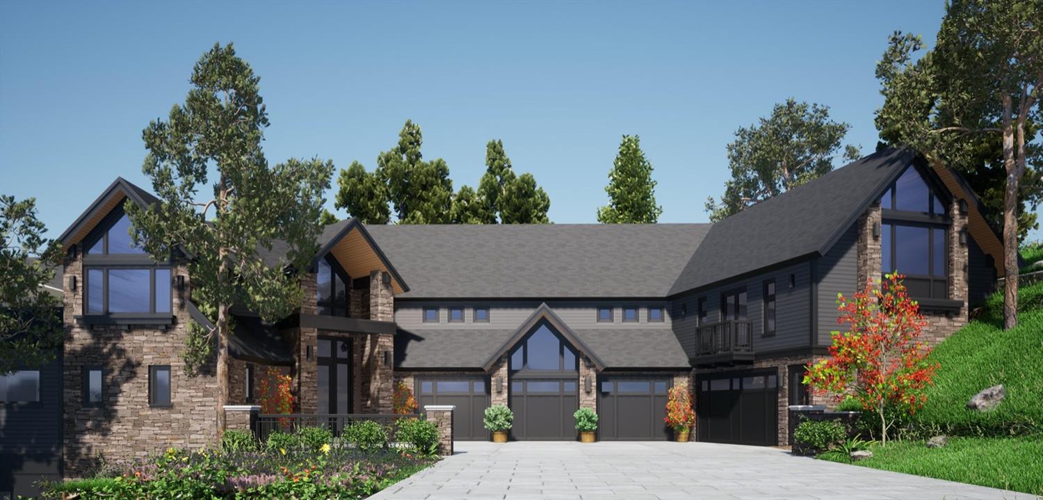 27443 North Bay Road, Lake Arrowhead, CA 92352