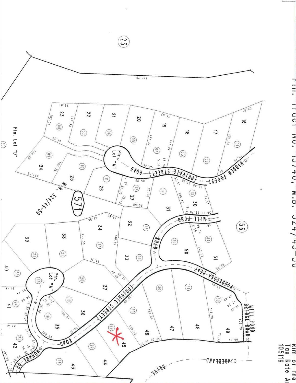 245 Ponderosa Peak, Lake Arrowhead, CA 92352