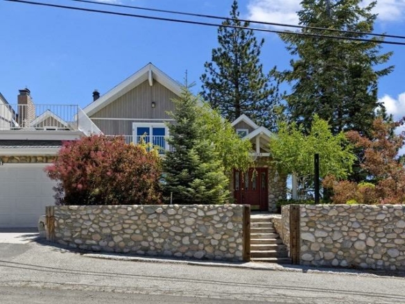 1833 Nob Hill Circle, Running Springs, CA 92382