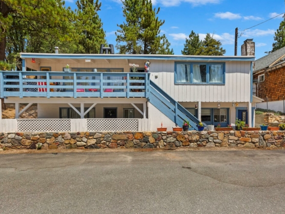 33236 Lakeside Drive, Green Valley Lake, CA 92341