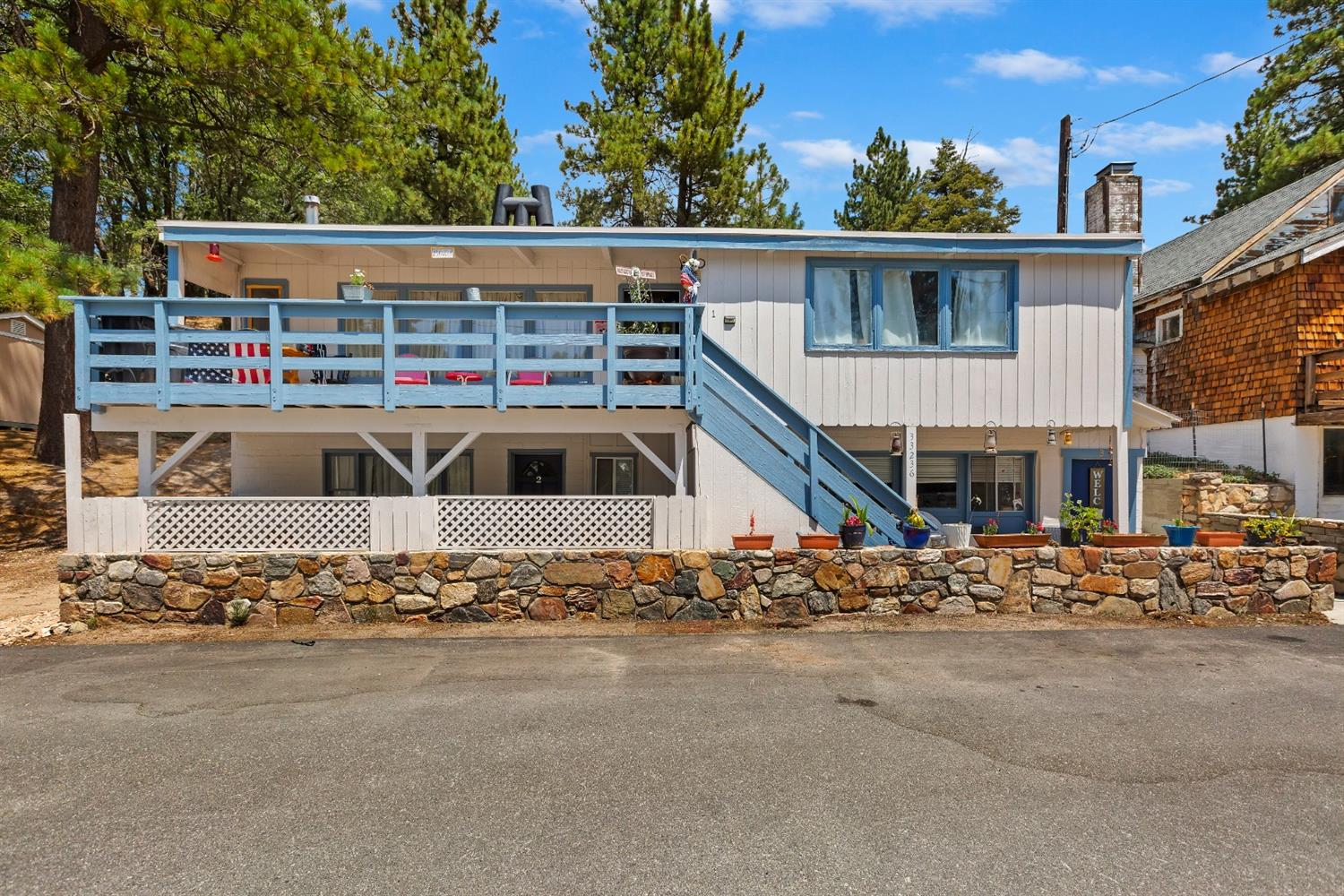 33236 Lakeside Drive, Green Valley Lake, CA 92341
