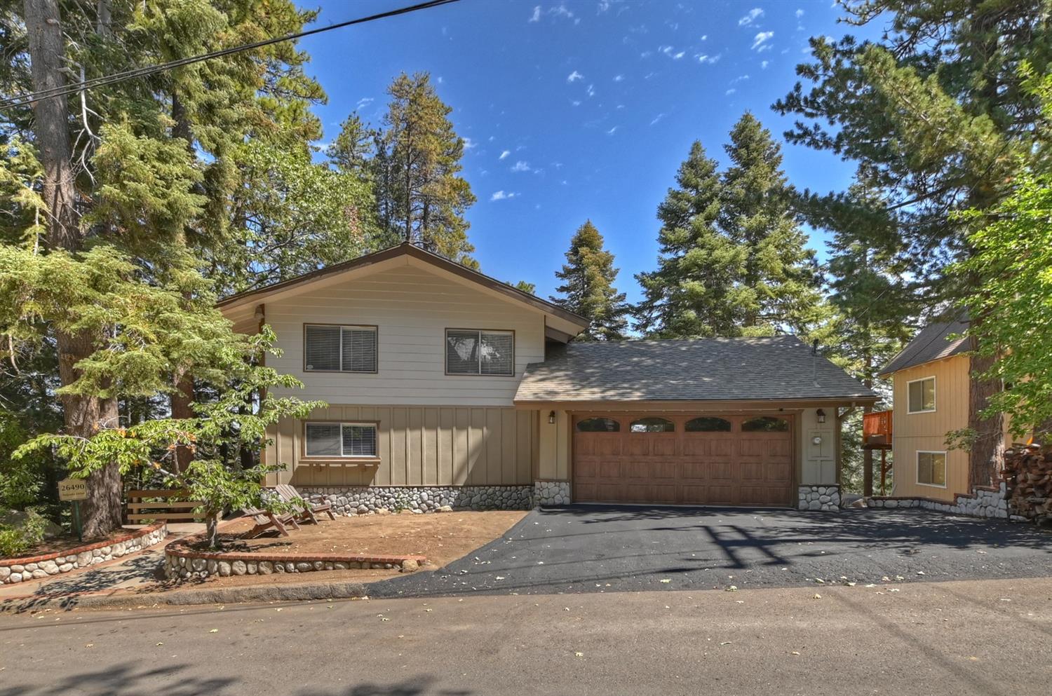 26490 Augusta Drive, Lake Arrowhead, CA 92352