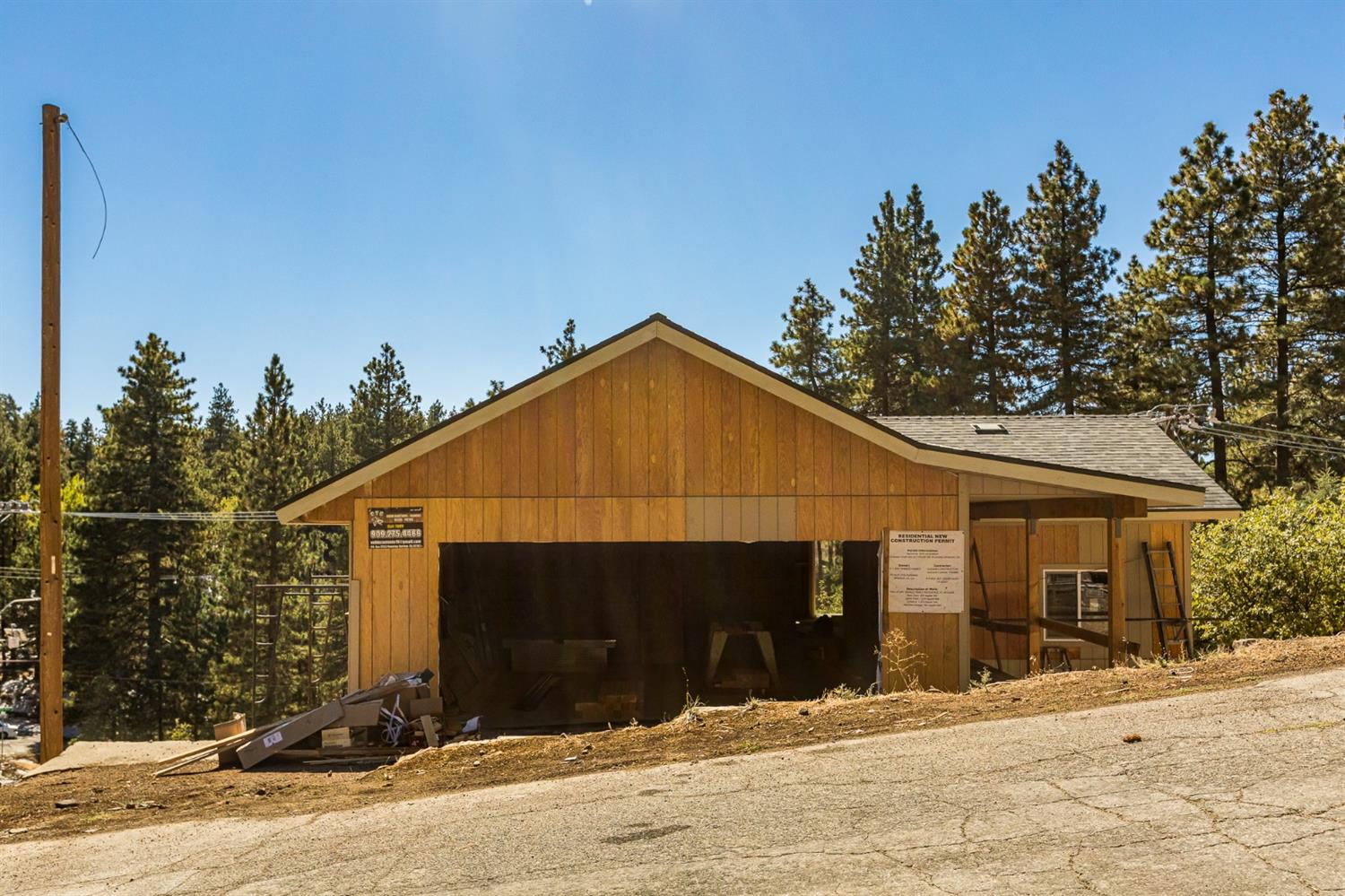 31485 Valley Ridge, Running Springs, CA 92382