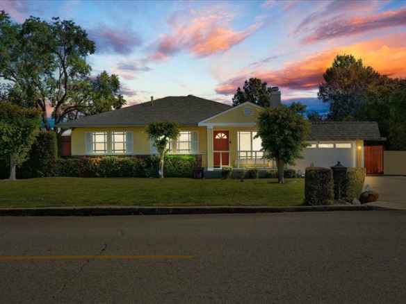 7551 Alta Cuesta Drive, Rancho Cucamonga, CA 91730