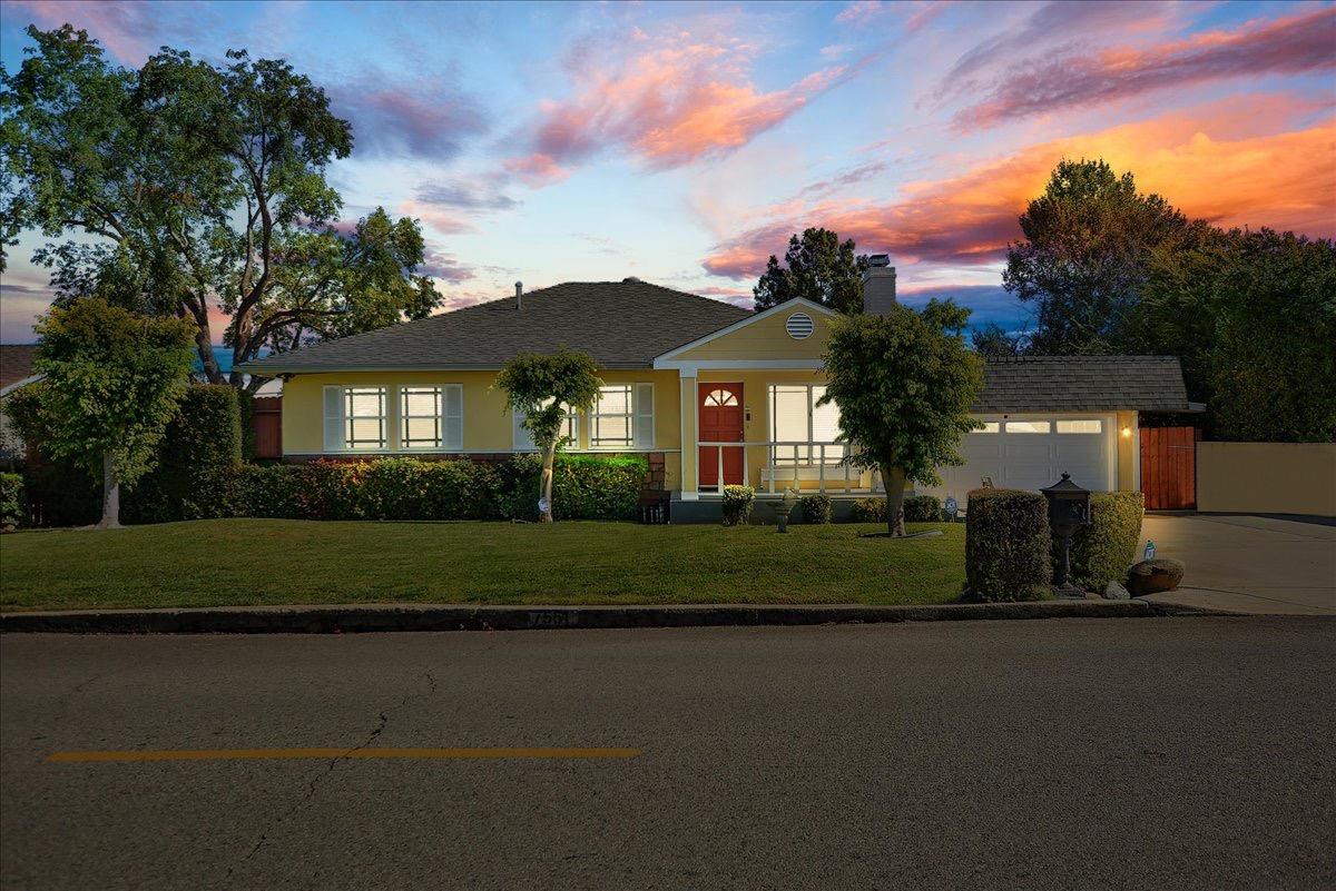 7551 Alta Cuesta Drive, Rancho Cucamonga, CA 91730