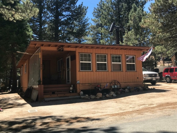 530 Yukon Drive, Green Valley Lake, CA 92341