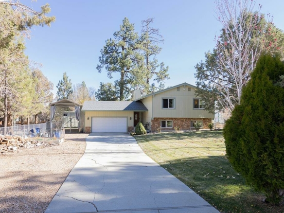 372 Zaca Court, Big Bear City, CA 92314