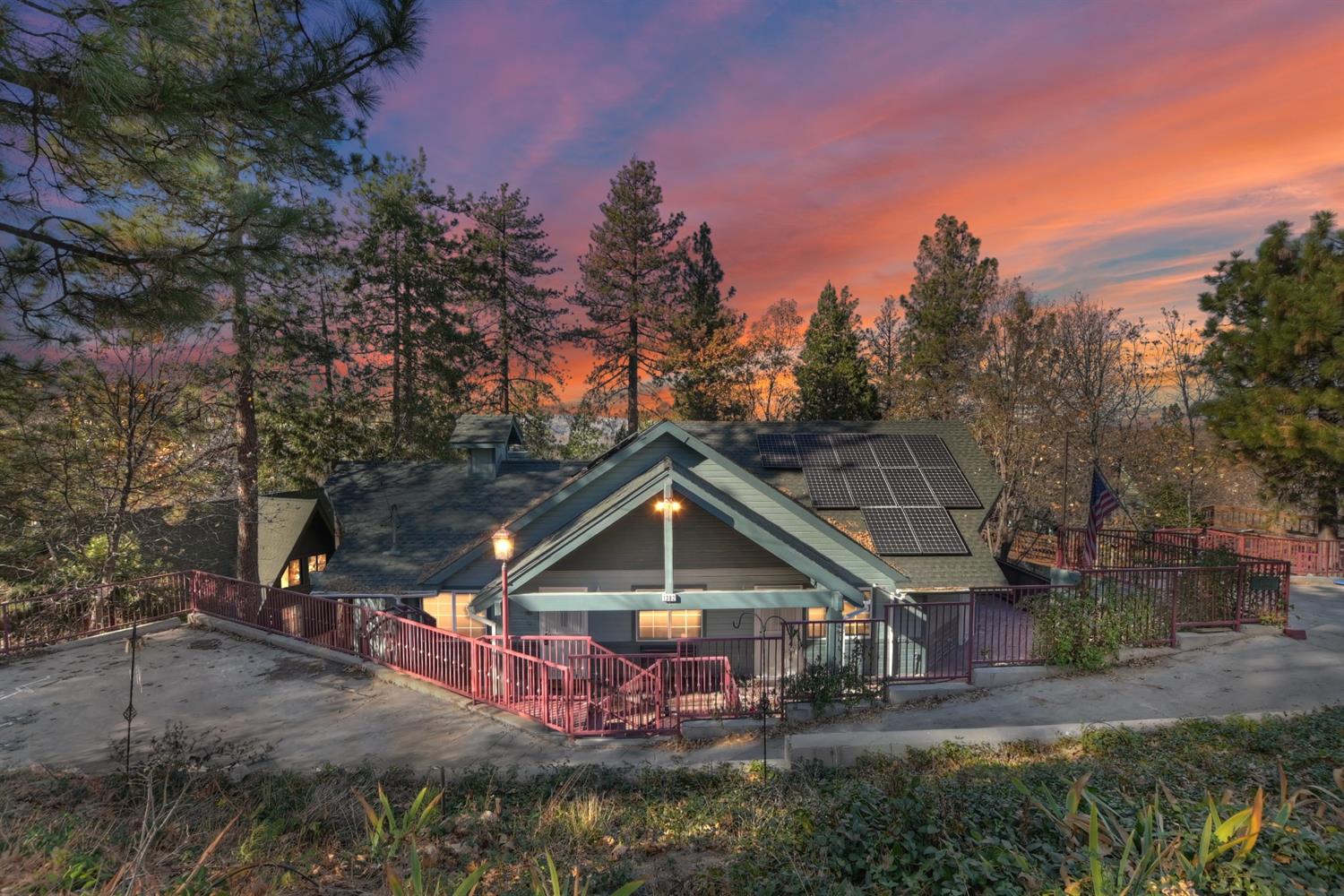 1382 Montreal Drive, Lake Arrowhead, CA 92352