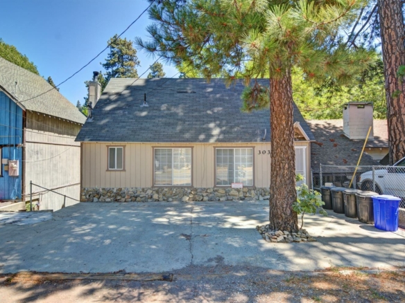 303 South State Highway 138, Crestline, CA 92325