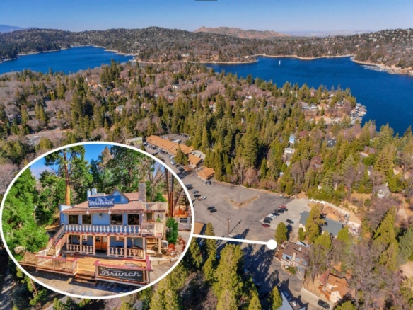 29020 Oak Terrace Terrace, Cedar Glen, CA 92321