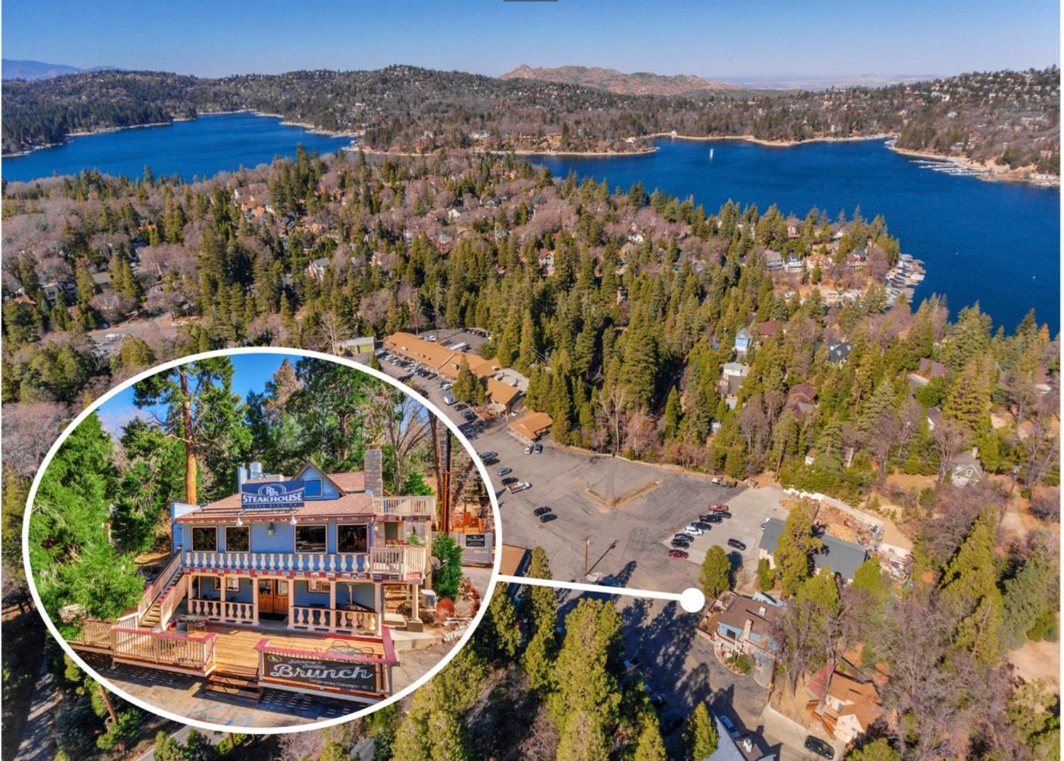 29020 Oak Terrace Terrace, Cedar Glen, CA 92321
