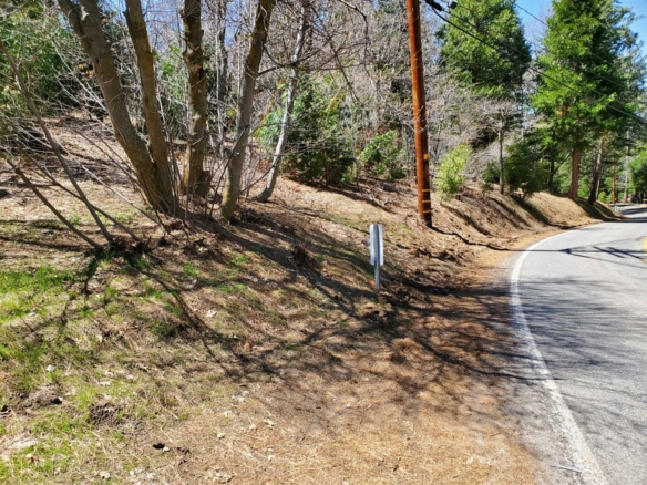 Crest Forest Drive, Crestline, CA 92325