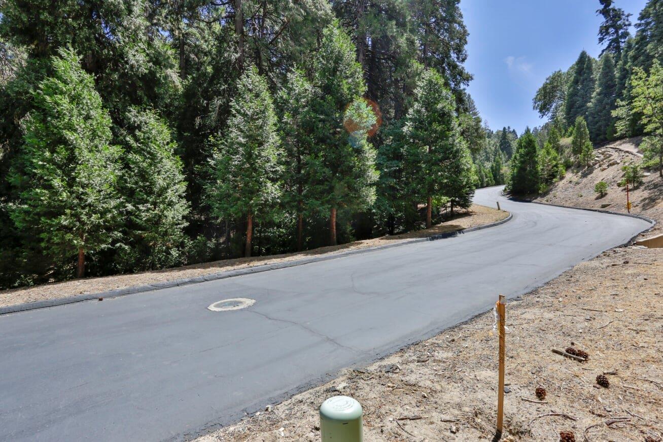 246 Cedar Ridge Drive, Lake Arrowhead, CA 92352