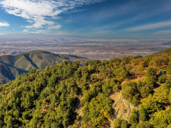 1255 Waterman Canyon Road, Crestline, CA 92325