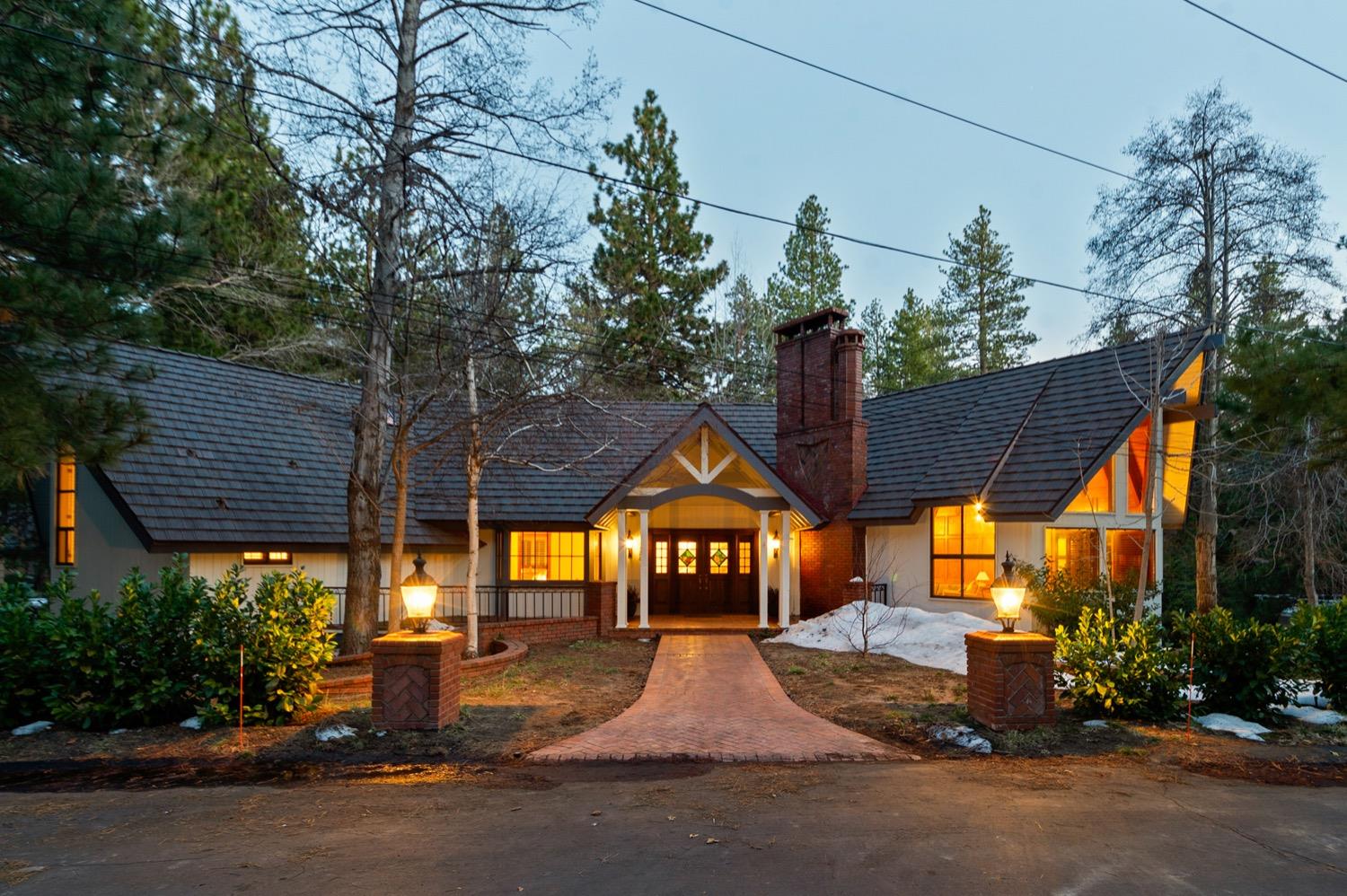 27768 High Knoll Rd. Road, Lake Arrowhead, CA 92352