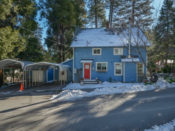 23826 Straight Way, Crestline, CA 92325