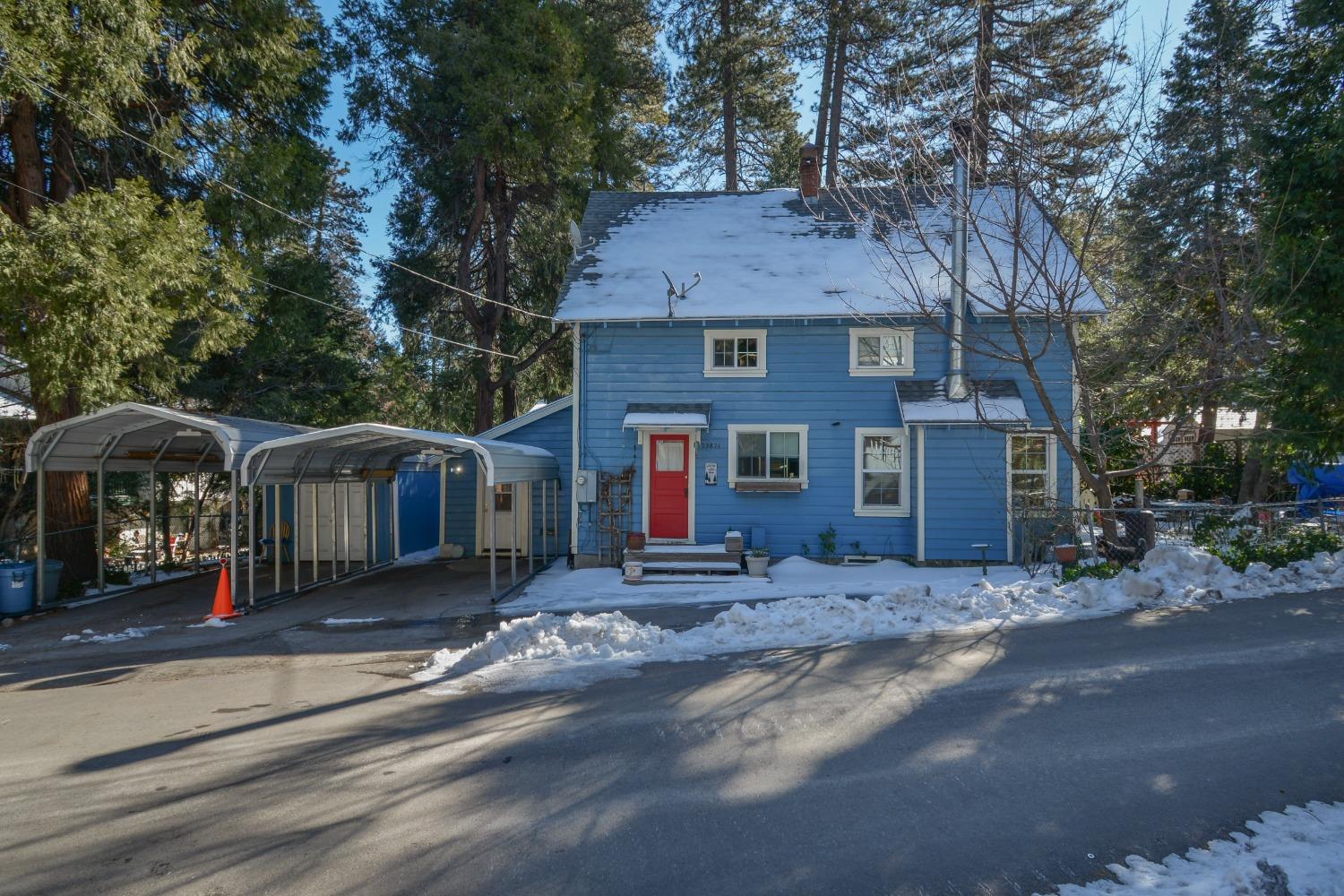 23826 Straight Way, Crestline, CA 92325