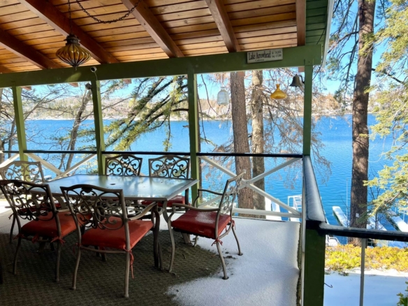 336 John Muir Road, Lake Arrowhead, CA 92352