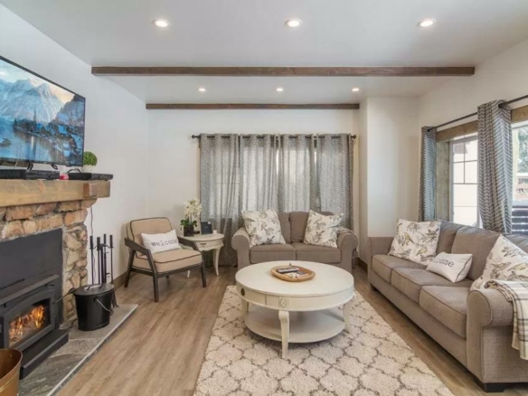 124 E Lane, Lake Arrowhead, CA 92352