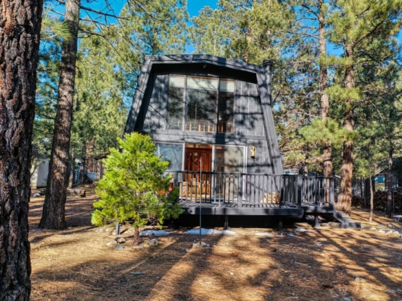 1125 Pine Lane, Big Bear City, CA 92314
