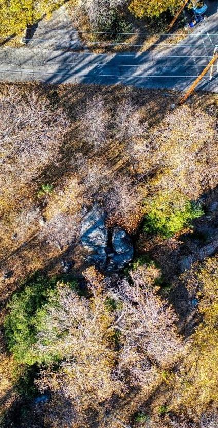 Abner Drive, Lake Arrowhead, CA 92352