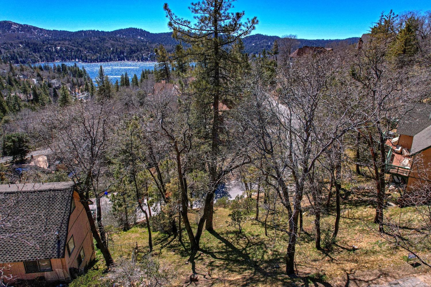 28798 Zion Drive, Lake Arrowhead, CA 92352