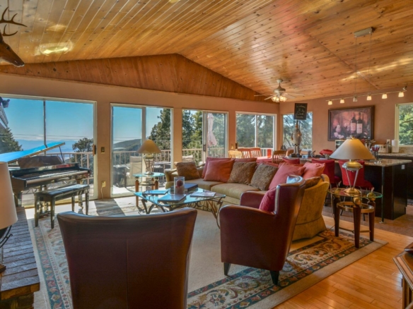 21580 Sawpit Canyon Road, Cedarpines Park, CA 92322